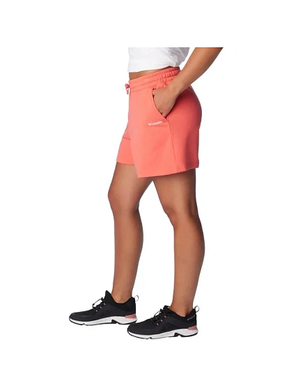Trek French Terry Shorts W model 19759624 dámské - Columbia Trek French Terry Shorts W model 19759624 dámské - Columbia