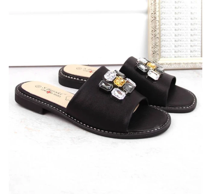 W černá model 20118175 - S.Barski W černá model 20118175 - S.Barski