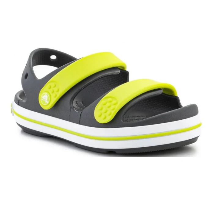 Sandály Crocs Crocband Cruiser Jr 209423-1NJ