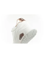 Skechers Uno W 177520/WHT dámské boty