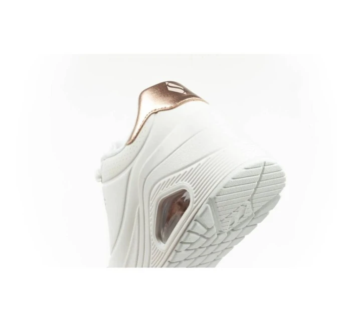 Skechers Uno W 177520/WHT dámské boty
