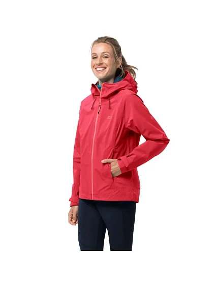 Bunda  Peak Jkt W model 20583708 - Jack Wolfskin
