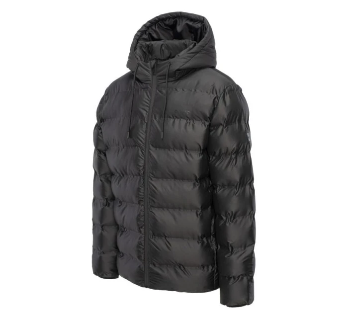 Prošívaná zimní bunda Hi-Tec Diorro M 92800621805 Prošívaná zimní bunda Hi-Tec Diorro M 92800621805