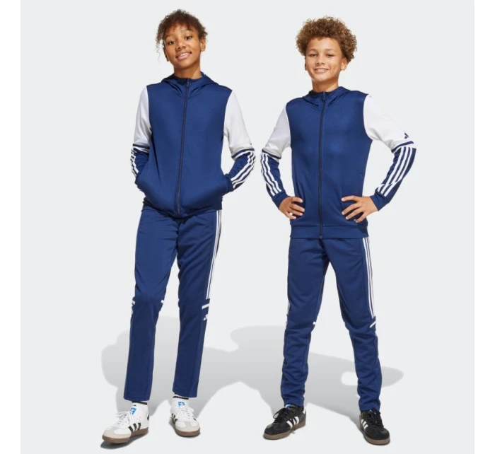 Kalhoty adidas Squadra 25 Training Jr JD4799
