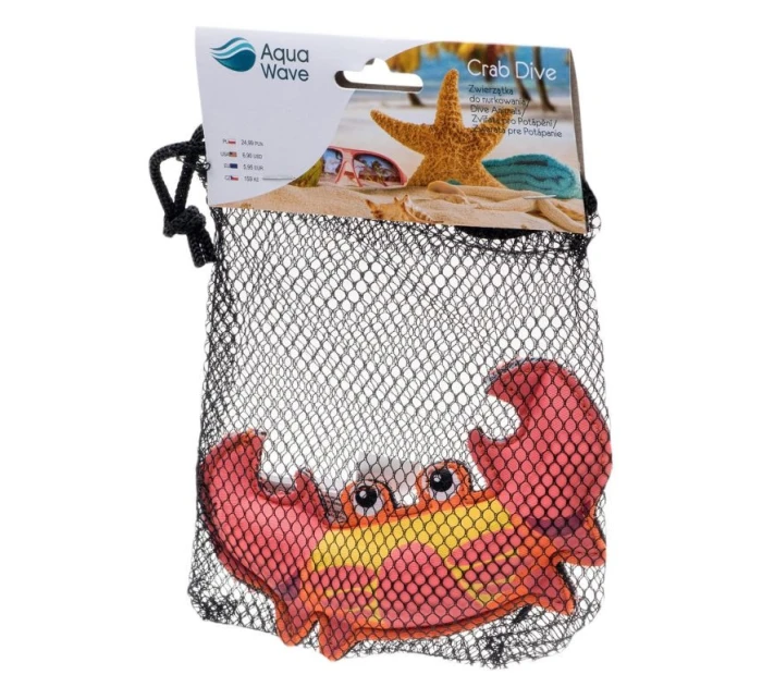 model 21355685 - AquaWave