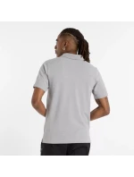 Bavlněná polokošile Pique M model 21167510 TShirt - New Balance
