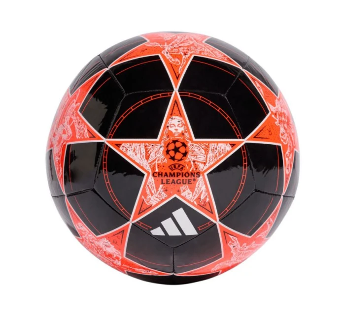 Adidas UCL Club 25/26 League Stage Football JP1538 Adidas UCL Club 25/26 League Stage Football JP1538