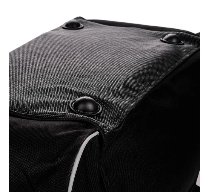 Brašna  černá a červená model 21860168 - Meteor