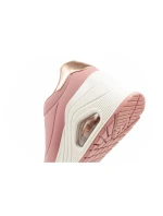 Uno buty sneakersy damskie sportowe modne dámské model 21361112 - Skechers Uno buty sneakersy damskie sportowe modne dámské model 21361112 - Skechers