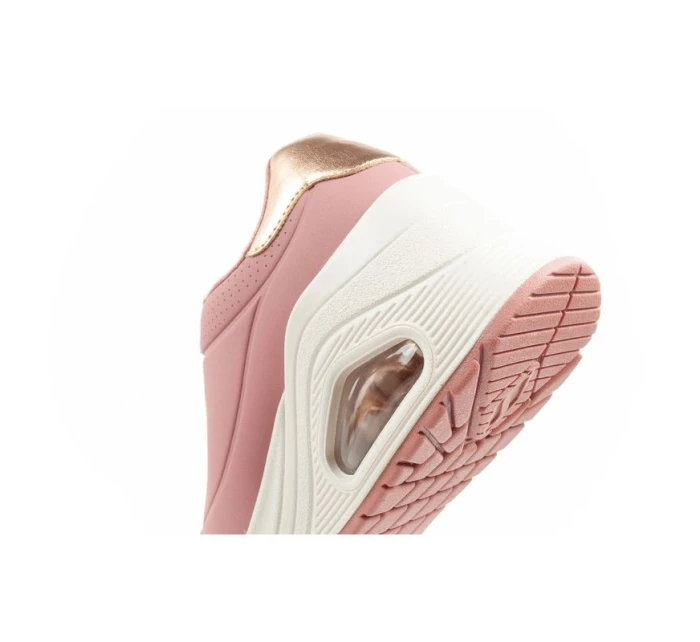 Uno buty sneakersy damskie sportowe modne dámské model 21361112 - Skechers Uno buty sneakersy damskie sportowe modne dámské model 21361112 - Skechers