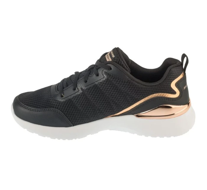 Skechers Skech-Air Dynamight - The Halcyon 149660-BKRG Black 37
