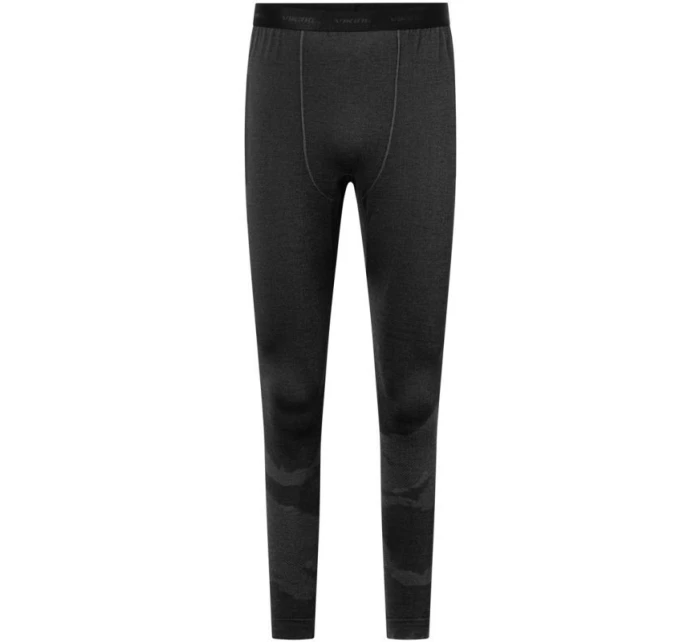 Pánské spodní prádlo  Man Set Merino velikost L černá model 21443728 - Viking