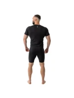 Kompresní šortky MMA (těsné) Vale Tudo černé CS - S Kompresní šortky MMA (těsné) Vale Tudo černé CS - S