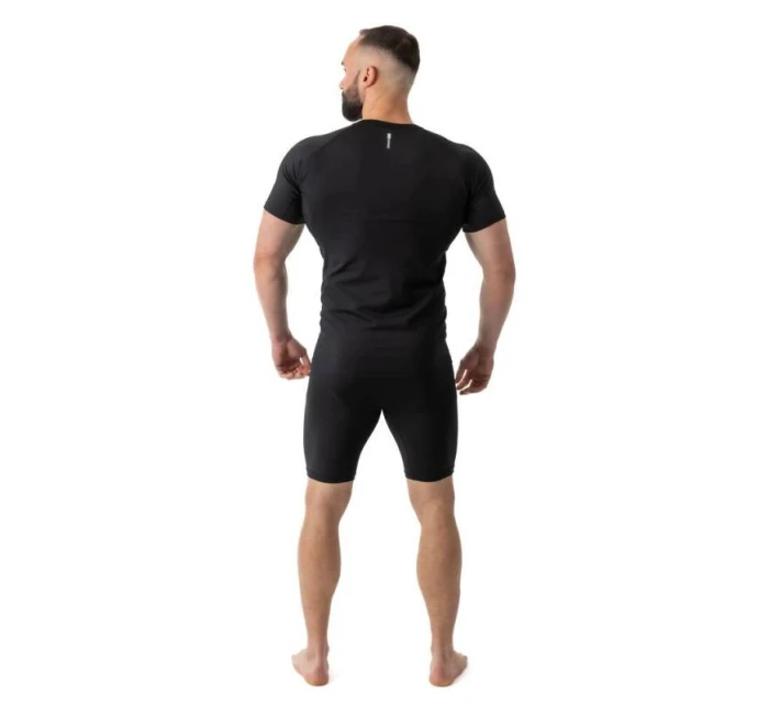 Kompresní šortky MMA (těsné) Vale Tudo černé CS - S Kompresní šortky MMA (těsné) Vale Tudo černé CS - S