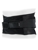 Elastický bederní pás DBX Bushido M Elastický bederní pás DBX Bushido M