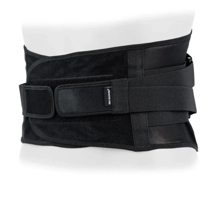 Elastický bederní pás DBX Bushido M Elastický bederní pás DBX Bushido M