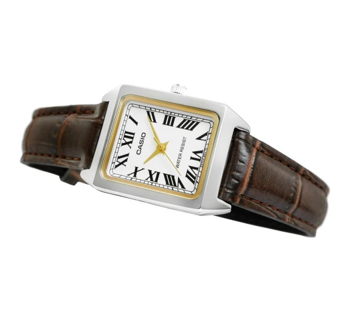 Dámské hodinky CASIO LTP-V007L-7B2 + BOX Dámské hodinky CASIO LTP-V007L-7B2 + BOX