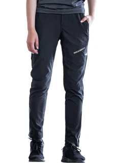 Rockbros pánské cyklistické kalhoty černé 3XL