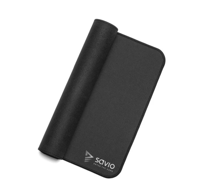 PODLOŽKA POD HERNÍ ČERNÁ S  CONTROL L model 21862980 - Savio