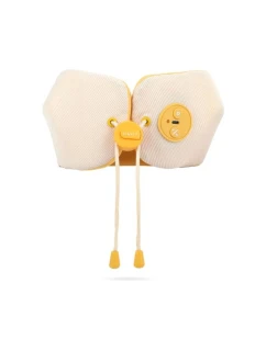 Masážní přístroj na krk Havit NM1702 NM1702 (žlutý)