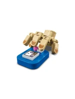 LEGO 76785 Středa - Byt údržbáře LEGO 76785 Středa - Byt údržbáře