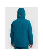 Pánská membránová lyžařská bunda 8000 4F 4FRAW25TTJAM1080-30S pánské Pánská membránová lyžařská bunda 8000 4F 4FRAW25TTJAM1080-30S pánské