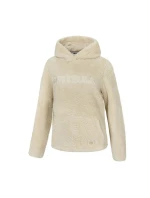 Dámská béžová mikina Pit Bull Aragona WMN - 12301226000