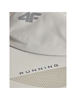 Unisex běžecká čepice 4F 4FRSS26AFCAU163-27S Unisex běžecká čepice 4F 4FRSS26AFCAU163-27S