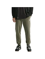 Pánské kalhoty Nike Sportswear Club v olivové barvě IO1376 222