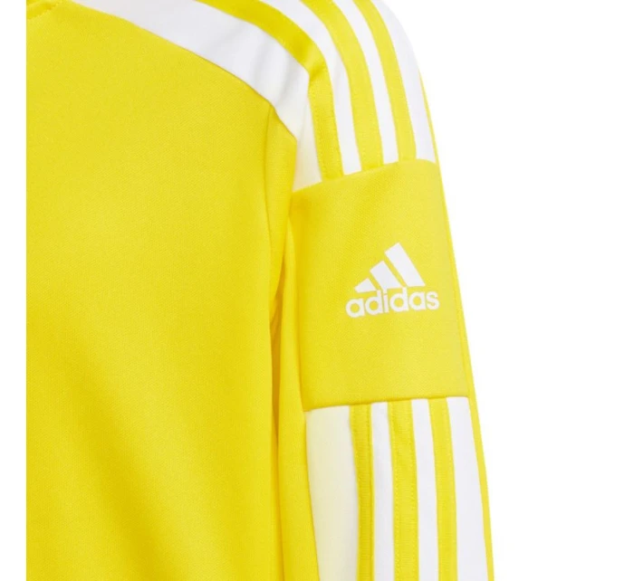 Mladá tréninková mikina Squadra 21 GP6453 - Adidas