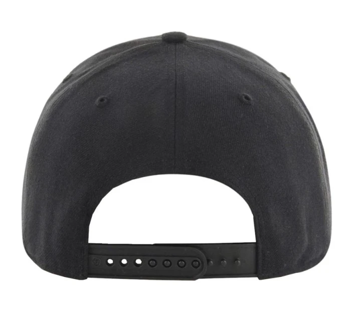 47 Brand New York Yankees Cold Zone '47 baseballová čepice B-CLZOE17WBP-BKB