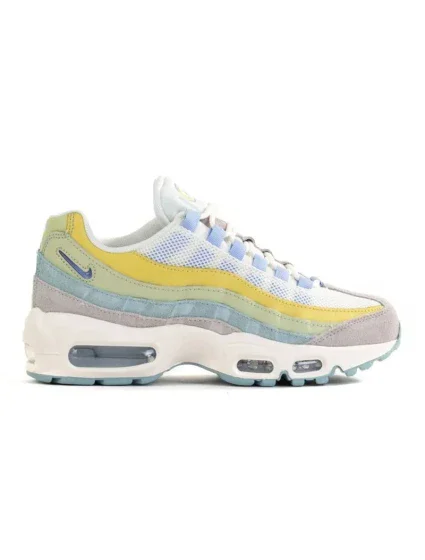 Dámské boty Air Max 95 TM W DR7867-100 - Nike