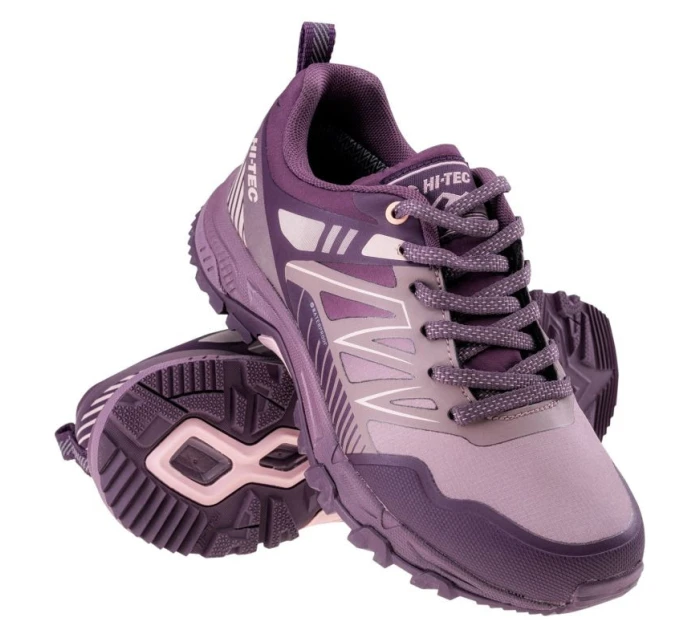 Boty Hi-Tec Favet WP W 92800442345 Boty Hi-Tec Favet WP W 92800442345