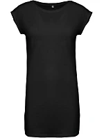 K šaty 20.K black model 22422132 - Kariban K šaty 20.K black model 22422132 - Kariban