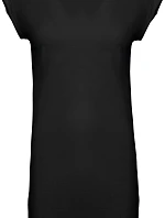 Kariban K 388 Tričkové šaty 20.K388 black