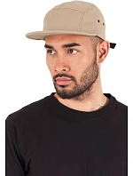 Flexfit 7005 5 panelová kšiltovka "Classic Jockey" 55.7005 khaki