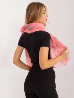 Chustka AT CH S model 19737888 koralowy - FPrice Chustka AT CH S model 19737888 koralowy - FPrice