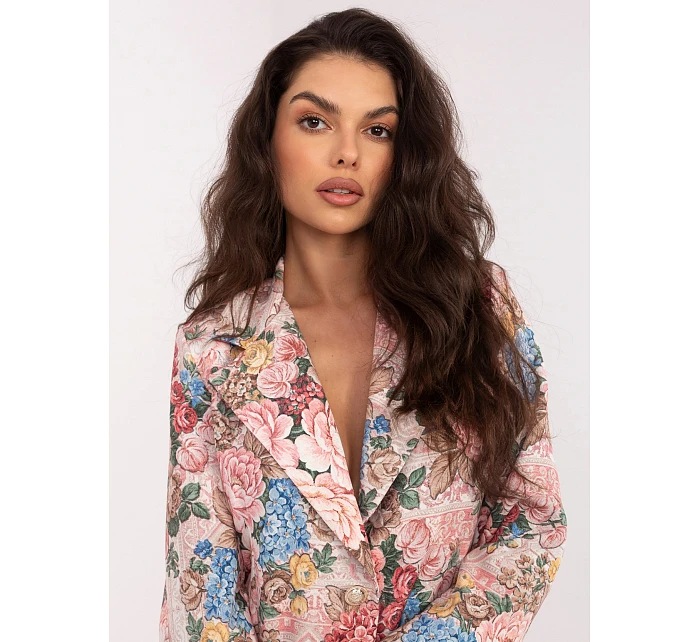 Blejzr IT MA FL9928.15 růžový