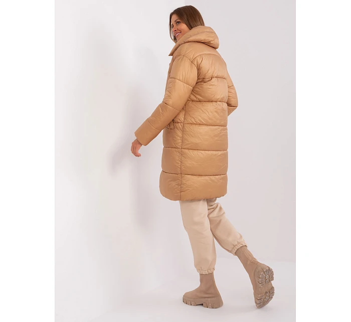 Kurtka NM KR model 22042573 jasny beżowy - FPrice