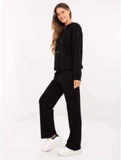 Komplet RV KMPL model 21409567 czarno beżowy - FPrice