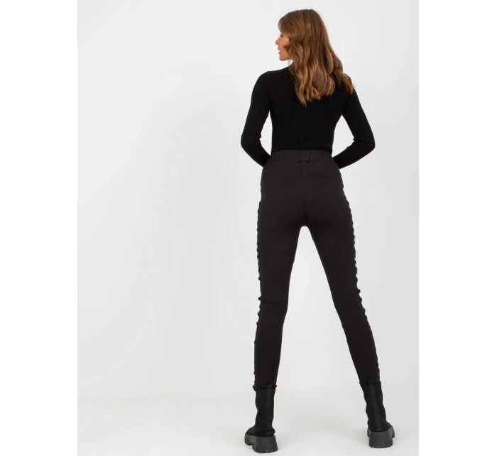 Legíny VI LG 144 1.06 černá