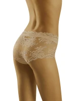 Luxa Béžové kalhotky - Wol-Bar Luxa Béžové kalhotky - Wol-Bar