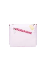 Kabelka VUCH Nuria Flowers Line Pink Kabelka VUCH Nuria Flowers Line Pink
