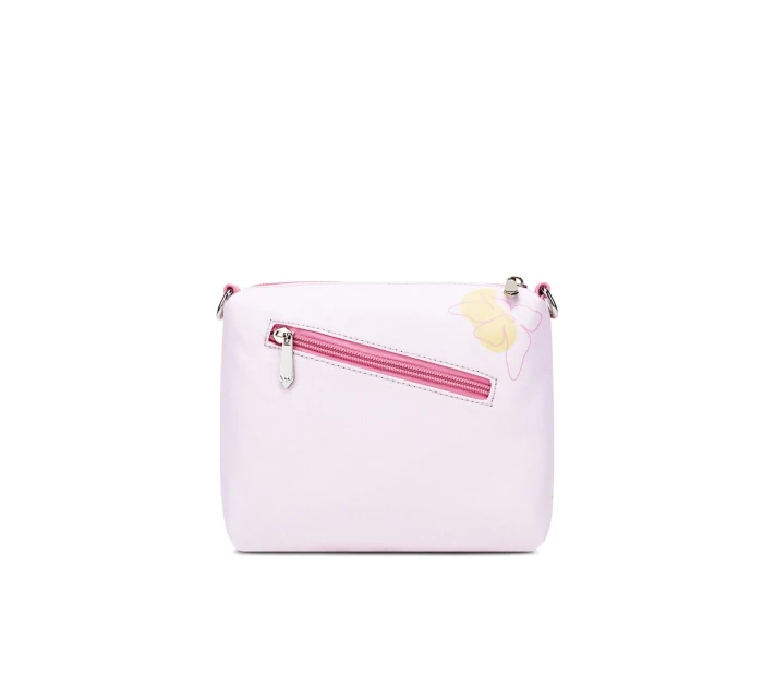 Kabelka VUCH Nuria Flowers Line Pink Kabelka VUCH Nuria Flowers Line Pink
