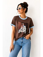 CARMEN BLOUSE