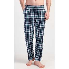 Pánské pyžamové kalhoty Simon