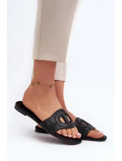 Pantofle model 198180 Step in style