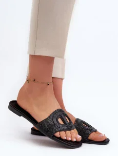 Pantofle  model 198180 Step in style