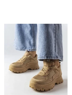 Tenisky model 207813 Solea