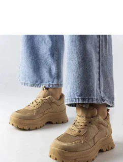 Tenisky  model 207813 Solea